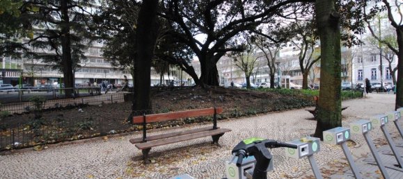 Квартира с 1 спальней в Лиссабон, Португалия № 151952 23