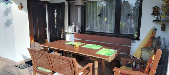 Bungalow de 2 habitaciónes en Trausdorf an der Wulka, Austria No. 61588 3