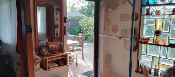 Bungalow de 2 habitaciónes en Trausdorf an der Wulka, Austria No. 61588 15