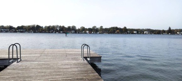 Bungalow de 2 habitaciónes en Trausdorf an der Wulka, Austria No. 61588 5