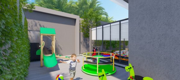 Apartment 4+1 in Mahmutlar, Turkey No. 20735 12