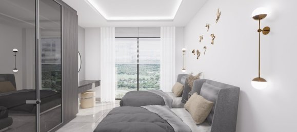 Apartment 4+1 in Mahmutlar, Turkey No. 20735 27