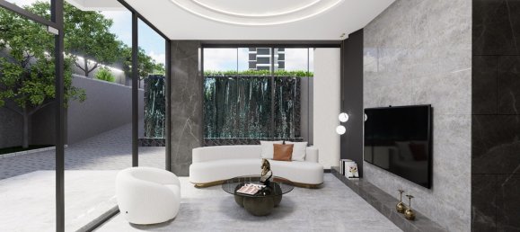 Apartment 4+1 in Mahmutlar, Turkey No. 20735 15