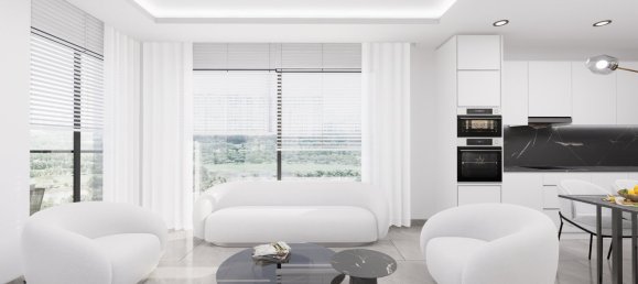 Apartment 4+1 in Mahmutlar, Turkey No. 20735 29