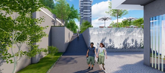 Apartment 4+1 in Mahmutlar, Turkey No. 20735 11