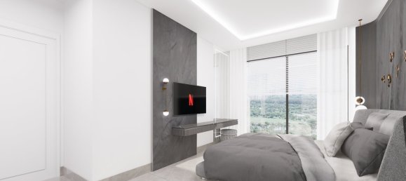 Apartment 4+1 in Mahmutlar, Turkey No. 20735 25