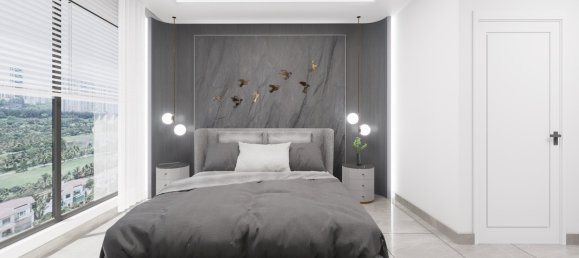 Apartment 4+1 in Mahmutlar, Turkey No. 20735 23