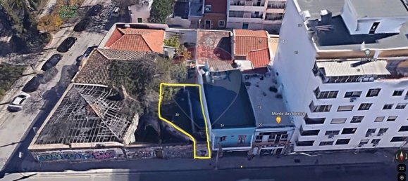 Casa de 1 dormitorio en Faro, Portugal No. 25630 5