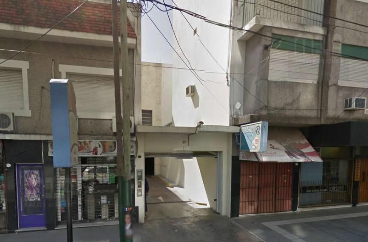 11m² Warehouse in Lomas de Zamora, Argentina No. 27154