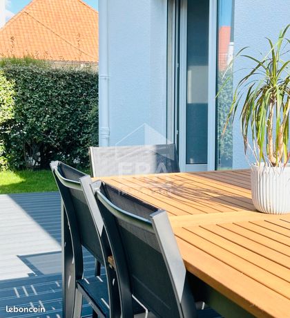 6 bedrooms Villa in Le Touquet-Paris-Plage, France No. 315063