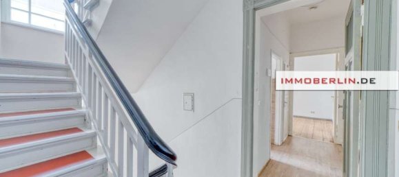 Студия в Пренцлауэр-Берг, Германия № 306868 6