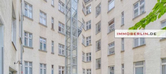 Студия в Пренцлауэр-Берг, Германия № 306868 7