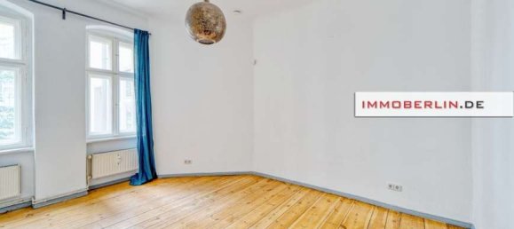 Студия в Пренцлауэр-Берг, Германия № 306868 3