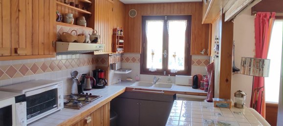 Apartamento de 2 dormitorios en Les Angles, France No. 292192 4