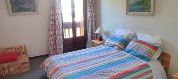 Apartamento de 2 dormitorios en Les Angles, France No. 292192 6