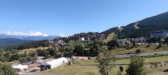 Apartamento de 2 dormitorios en Les Angles, France No. 292192 9