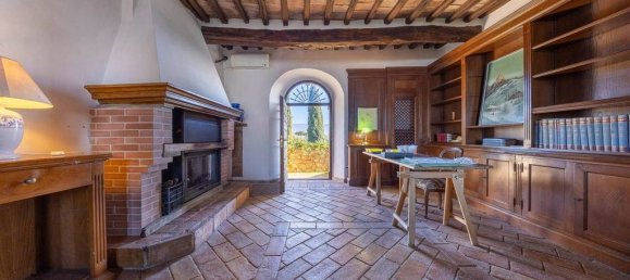 7 bedrooms House in Todi, Italy No. 127342 15