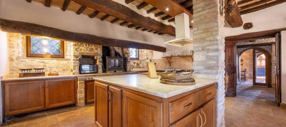 7 bedrooms House in Todi, Italy No. 127342 20