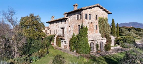 7 bedrooms House in Todi, Italy No. 127342 12