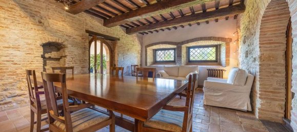 7 bedrooms House in Todi, Italy No. 127342 18