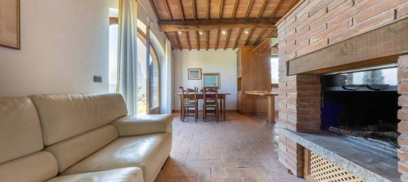 7 bedrooms House in Todi, Italy No. 127342 22