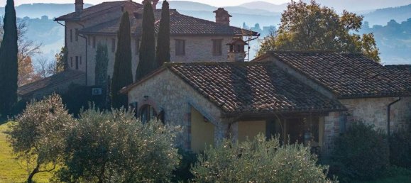 7 bedrooms House in Todi, Italy No. 127342 7