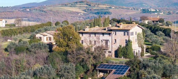 7 bedrooms House in Todi, Italy No. 127342 9