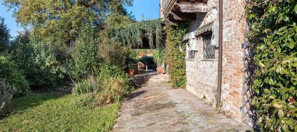 7 bedrooms House in Todi, Italy No. 127342 13