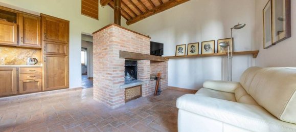 7 bedrooms House in Todi, Italy No. 127342 24