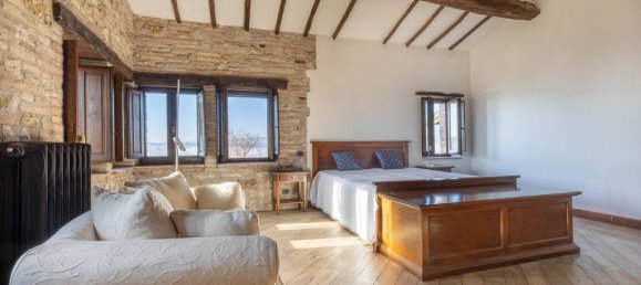 7 bedrooms House in Todi, Italy No. 127342 29