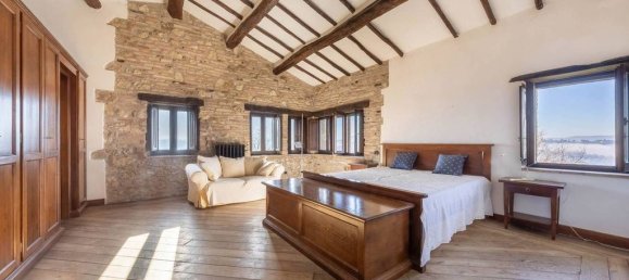 7 bedrooms House in Todi, Italy No. 127342 27