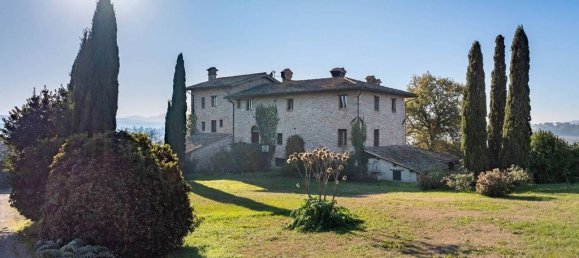 7 bedrooms House in Todi, Italy No. 127342 6