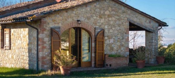 7 bedrooms House in Todi, Italy No. 127342 8