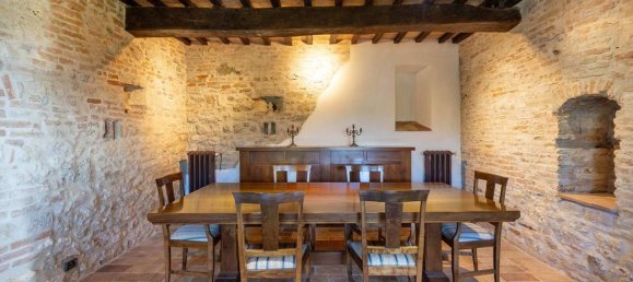 7 bedrooms House in Todi, Italy No. 127342 17