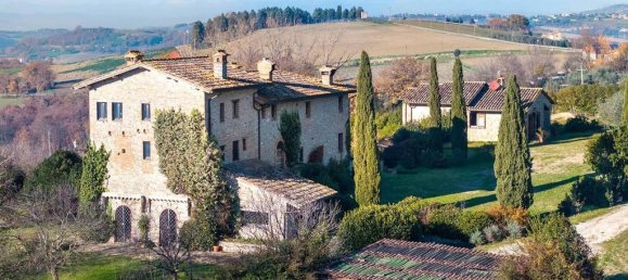 7 bedrooms House in Todi, Italy No. 127342 10