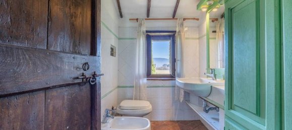 7 bedrooms House in Todi, Italy No. 127342 21