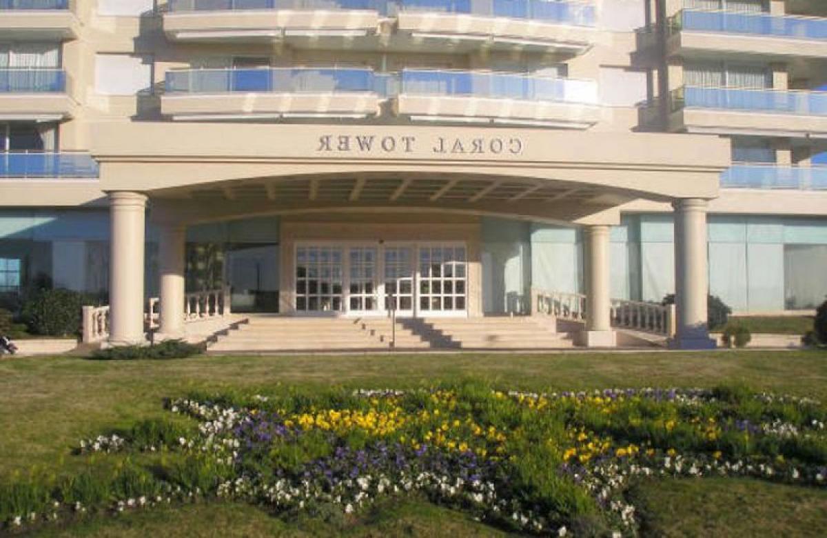 3 غرف نوم شقة في Maldonado, Uruguay رقم 4728