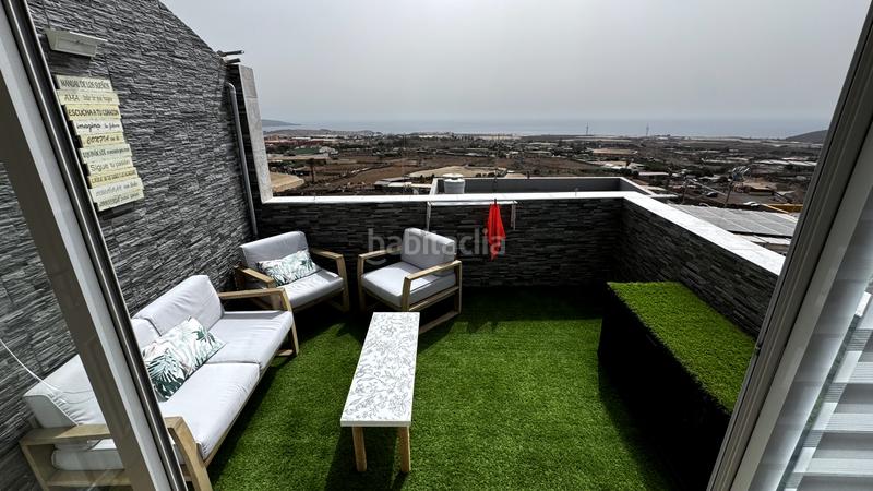 3 chambres Appartement à Aguimes, Spain No. 198799