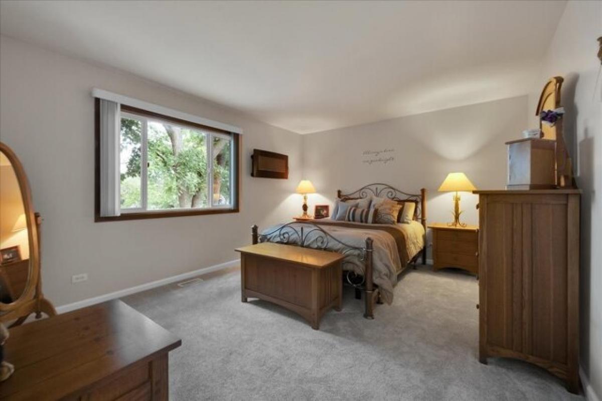 3 bedrooms House in Naperville, USA No. 433304