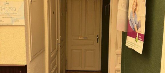 4 rooms Apartment in Vienna, Austria No. 260445 9