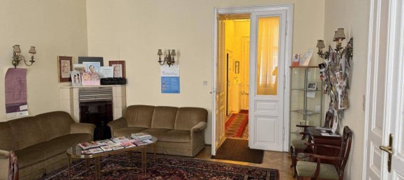4 rooms Apartment in Vienna, Austria No. 260445 7