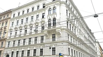 4 rooms Apartment in Vienna, Austria No. 260445