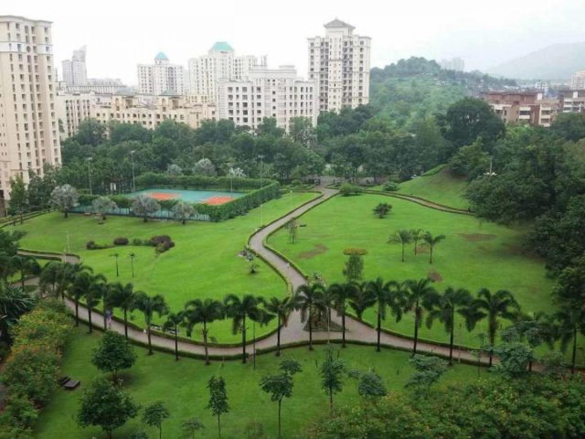 Casa T2 em Mumbai, India N.º 302