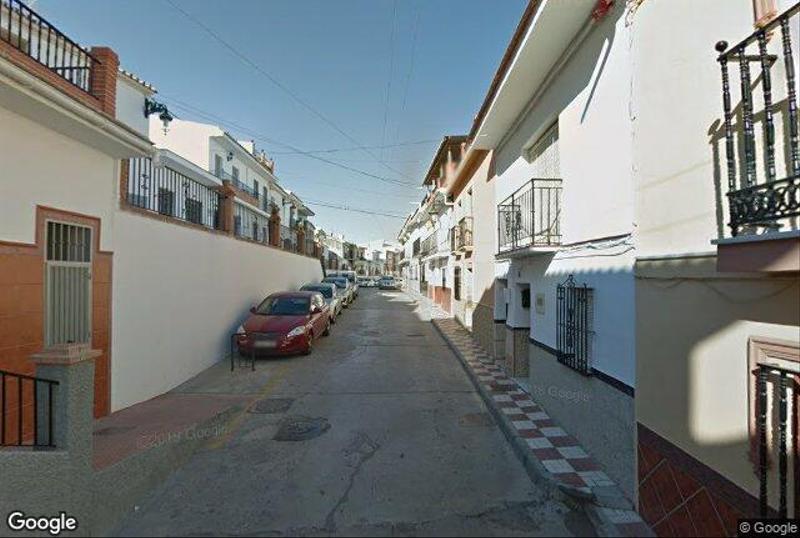 Apartamento T3 em Cartama, Spain N.º 220152