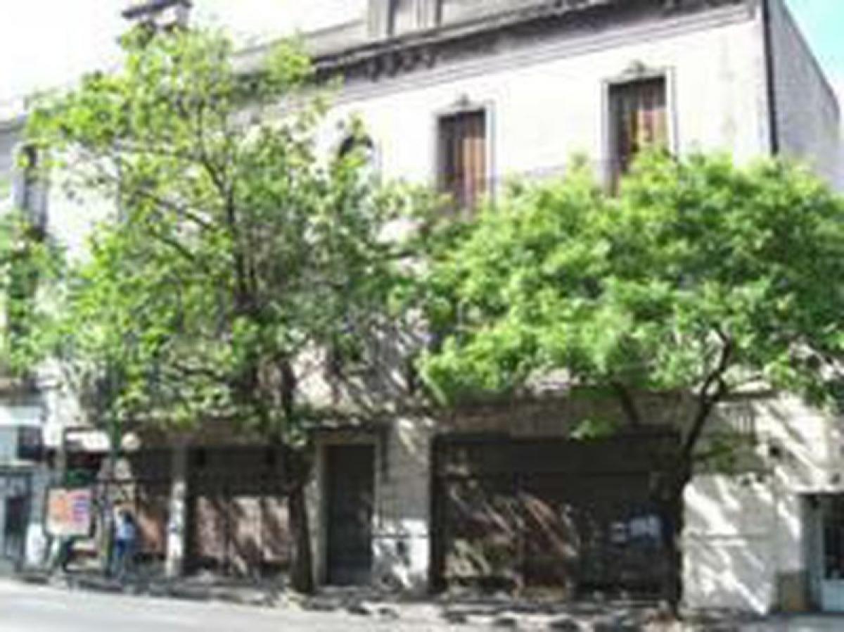 Grundstück in Buenos Aires, Argentina, Nr. 113679