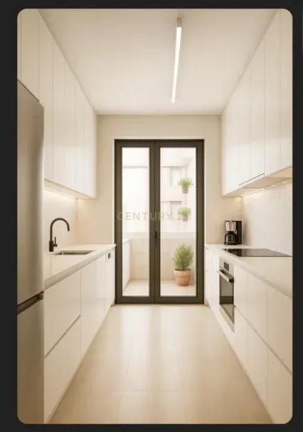 4 bedrooms Apartment in Oeiras, Portugal No. 322737