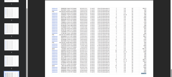  فندق في Pattaya, Thailand رقم 72639 11