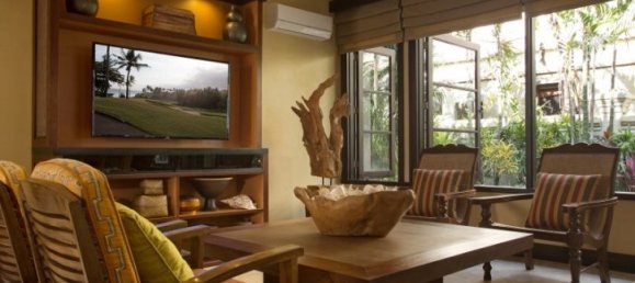 4 Schlafzimmer Villa in Tabanan, Indonesia, Nr. 3176 14