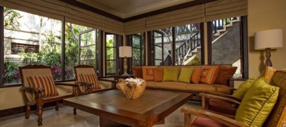 4 Schlafzimmer Villa in Tabanan, Indonesia, Nr. 3176 7