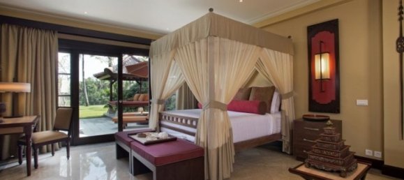 4 Schlafzimmer Villa in Tabanan, Indonesia, Nr. 3176 12